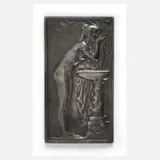 Daniel Jean Baptiste Dupuis, Medaille "La Source"