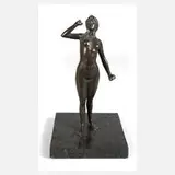 Adolph Josef Pohl, Erwachende, Bronze