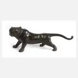 Genryusai Seiya, Bronzetiger Japan, Bronze