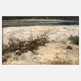 Joseph Wenglein, An der Isar
