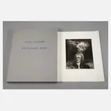 Klaus Böttger, Mappenwerk "Weltsprache Musik", Aquatintaradierungen