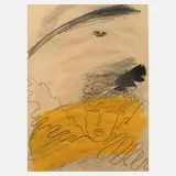 Michael Buthe, Der Traum