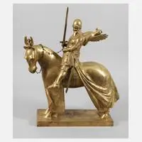 Hans Müller, Ritter von Verona, Bronze