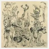 Bernard Schultze, "Migof-Gruppe"