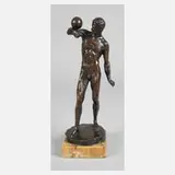 Marcus Fritzsche, Ballspieler, Bronze
