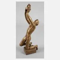 Felix Pfeifer, Sieger, Bronze