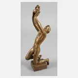 Felix Pfeifer, Sieger, Bronze