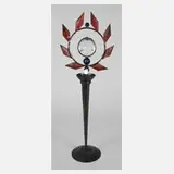 Mark Brazier-Jones, Kerzenleuchter "Olympia"