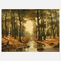 Albert Blaetter, Waldbach