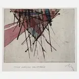"Schöne Ungeduld..." by Alfred Traugott Mörstedt, aquarellierte, sold Jun 2024