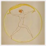 Walther Gasch, Der Kreis des Lebens, 1919