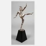 Jean Pierre Morante, Revuetänzerin, Bronze