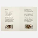 Rad. zu "Vallis Clausa" by Alfred Traugott Mörstedt, aquarellierte, sold Mar 2024