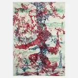 Bernard Schultze, "Migof-Derwisch"