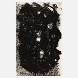Albert Hennig, Abstraktion