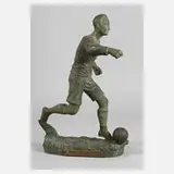Henry Fugère, Fußballer