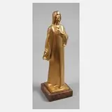 Hans Müller, Jesus Christus, Bronze
