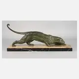 Demetre Chiparus, Panther