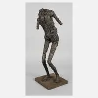István Drabik, "Movement"