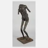 István Drabik, "Movement"