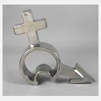 Hex - Gerd Schmadalla, Pro Choice, 1964