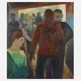 Lothar Gemmel, Vor der Disco