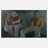 Lothar Gemmel, Arbeitspause
