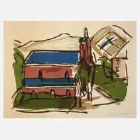 Klaus Roenspieß, "Spandau"