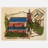 Klaus Roenspieß, "Spandau"