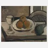 Richard Seiffert-Wattenberg, Stilleben