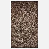 Mark Tobey, Strukturen, Farbradierung auf Velin