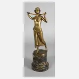 Hans Arnold, Tänzerin, Bronze