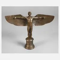 Peter Breuer, Ikarus, Bronze