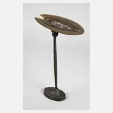 Paul Wunderlich, Zigarren-Aschenbecher, 1979, Bronze
