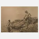 Anders Zorn, "Seaward Skerries"