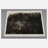 Robert Reiter, Abstraktion, Radierung