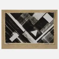Otto Müller-Eibenstock, Fotogramm, 1925