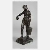 Franz Seifert, Arbeiter, Bronze