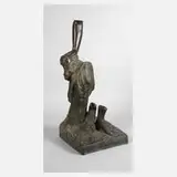 Giovanni Nisini, Fragment, Bronze