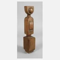 Victor Gaga, postmoderne Komposition, 1930