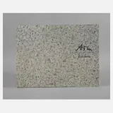 Alfred Traugott Mörstedt, "Zeichen", Farblithographie