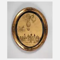 Carpentier, Ballons gen England