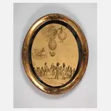 Carpentier, Ballons gen England