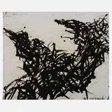 Prof. Max Uhlig, "La Vigne IV", Radierung