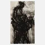 Prof. Max Uhlig, "La Vigne", Radierung