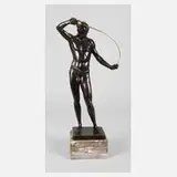 Ludwig Eisenberger, Fechter, Bronze