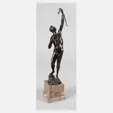 Walter Nitschke, Bogenschütze, Bronze