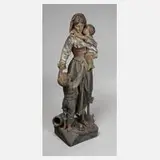 L. Vergnano & A. Hanne, "La Guerre, C'est la Misère"