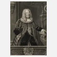Valentin D. Preissler, Adam Kress von Kressenstein