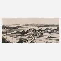 Siegfried Hauffe, Altensalz im Vogtland
